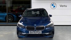 BMW 2 Series 218i Luxury 5dr Step Auto Petrol Estate